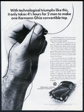 1967 karmann ghia for sale  Denver