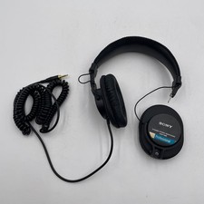 Sony mdr7506 professional for sale  Buffalo Grove