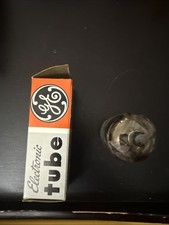 6js6c compactron tube usato  Spedire a Italy