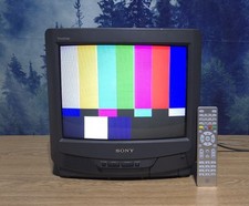 Sony 13m20 color for sale  Tucson