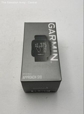 Garmin approach s10 for sale  Detroit