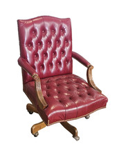 Hancock moore burgundy for sale  Canton