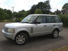 Range rover 3.6l for sale  SHIPSTON-ON-STOUR