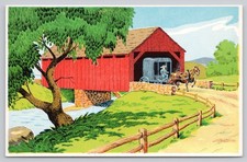 Chrome postcard covered for sale  Westminster