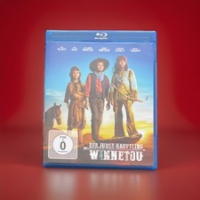 Junge häuptling winnetou gebraucht kaufen  Hockenheim