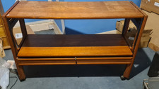 Vintage extending table for sale  GLASGOW