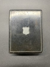 Ancienne boite coffret d'occasion  Pont-de-l'Arche