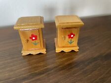 Vintage wood miniature for sale  Highland Mills