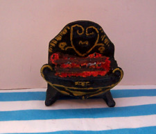 Dolls house fire for sale  THORNTON-CLEVELEYS