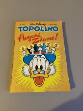 Topolino 1671. con usato  Pinerolo