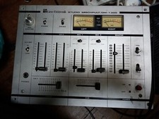 Mixer liese elektronik usato  Milano