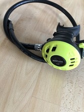 Apeks t20 ktopus gebraucht kaufen  Ketsch