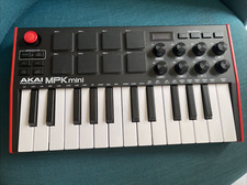 Akai mpk mini usato  Roma