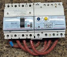 Bticino megatiker ma125 usato  Giovinazzo