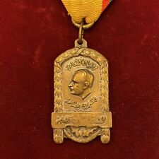857 medaglia comando usato  Firenze