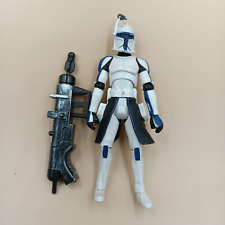 Star wars captain gebraucht kaufen  Hochdorf
