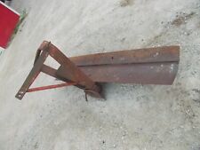 3pt hitch 6ft for sale  Warren