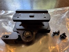 Larue 751 mount for sale  Geneva