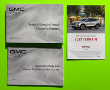 2021 gmc terrain for sale  Chadds Ford