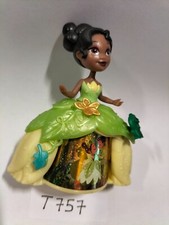 Figurine t757 tiana d'occasion  Craponne
