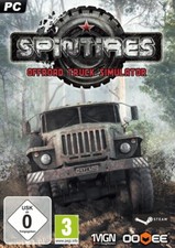 Spintires ffroad truck gebraucht kaufen Spintires ffroad truck gebraucht kaufen  Hamburg