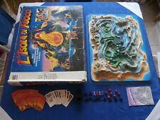 Isola fuoco gioco usato  Mezzocorona
