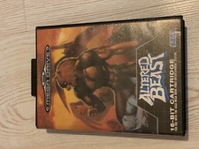 altered beast usato altered beast usato Lozzolo