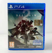 Destiny ps4 pal usato  Vecchiano