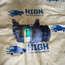 Air con compressor for sale Air con compressor for sale  STOCKPORT