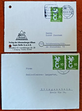 Brd brief europa gebraucht kaufen  Nürnberg