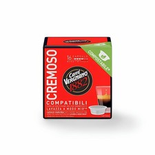128 capsule vergnano usato  Italia