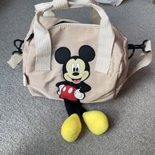Disney zara mickey for sale  BALDOCK