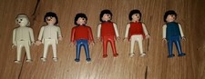 Playmobil geobra figur gebraucht kaufen  Trusetal