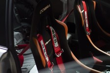 Cobra sixonetwo monaco for sale  CHEADLE