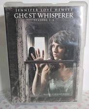 Usado, Ghost Whisperer The Complete Series (DVD,29-Disc Set,Seasons 1-5) comprar usado  Enviando para Brazil
