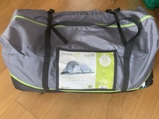 Airgo stratus 250 for sale  SOUTHAMPTON