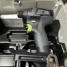 Festool tid cordless for sale  Saint Charles