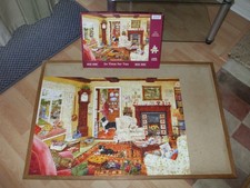 Time tea big for sale  LETCHWORTH GARDEN CITY