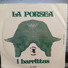 Giri barritas porsea usato  Sinnai