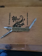 Solingen toledo taschenmesser gebraucht kaufen  Garz