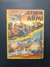 Album lampo completo usato  Italia