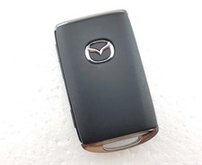 Mazda button keyless for sale  ARMAGH
