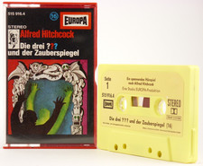 Fragezeichen zauberspiegel alt gebraucht kaufen  Duisburg