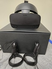 Oculus rift vr for sale Oculus rift vr for sale  Fernandina Beach