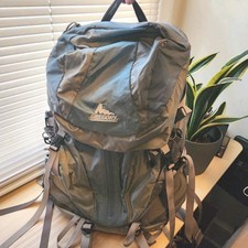 Pacote de caminhada feminino Gregory Jade 50 - Mochila de acampamento ao ar livre 50L - Leia Desc. comprar usado  Enviando para Brazil