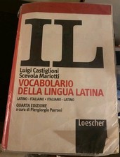 Vocabolario della lingua usato  Torremaggiore