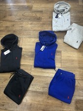 Moletom com capuz Polo Ralph Lauren comprar usado  Enviando para Brazil
