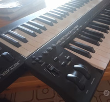Midi controller impact usato  Palermo
