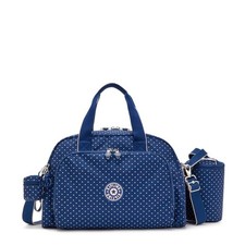 Kipling camama printed d'occasion  Expédié en Belgium