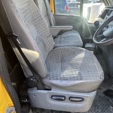 Ford transit mk7 for sale  COLERAINE